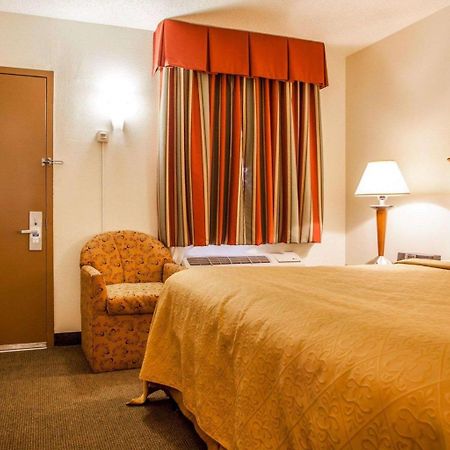 Rodeway Inn Point Pleasant Beach Esterno foto