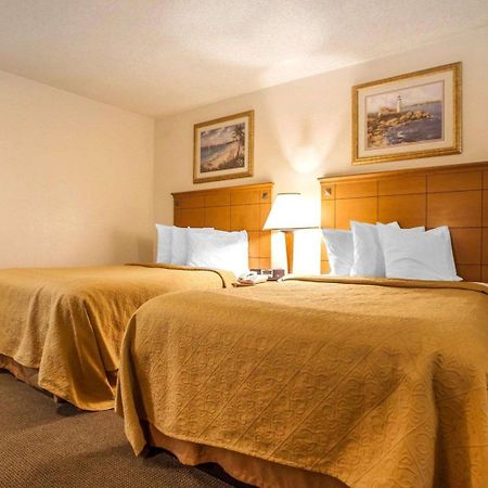 Rodeway Inn Point Pleasant Beach Esterno foto