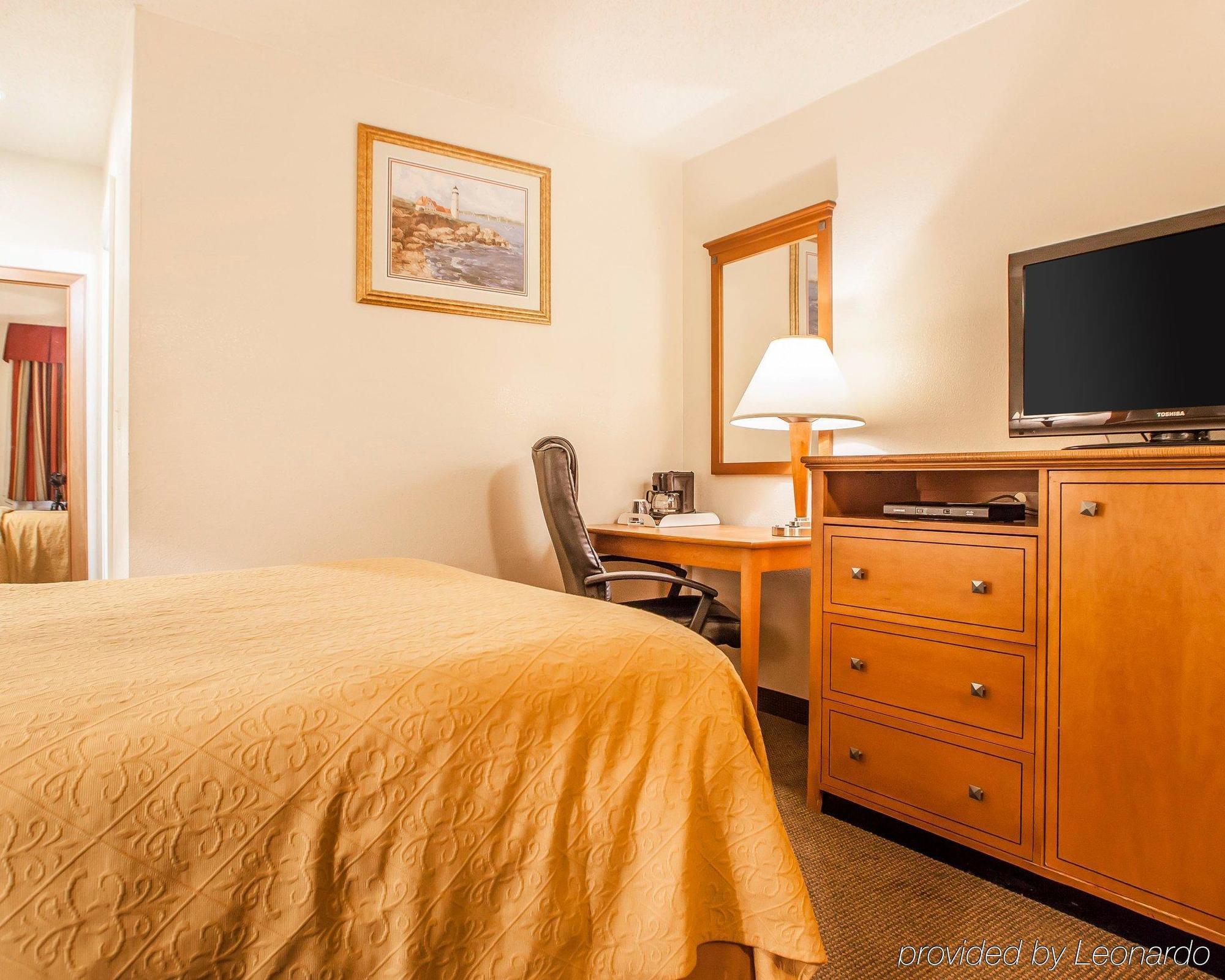 Rodeway Inn Point Pleasant Beach Esterno foto