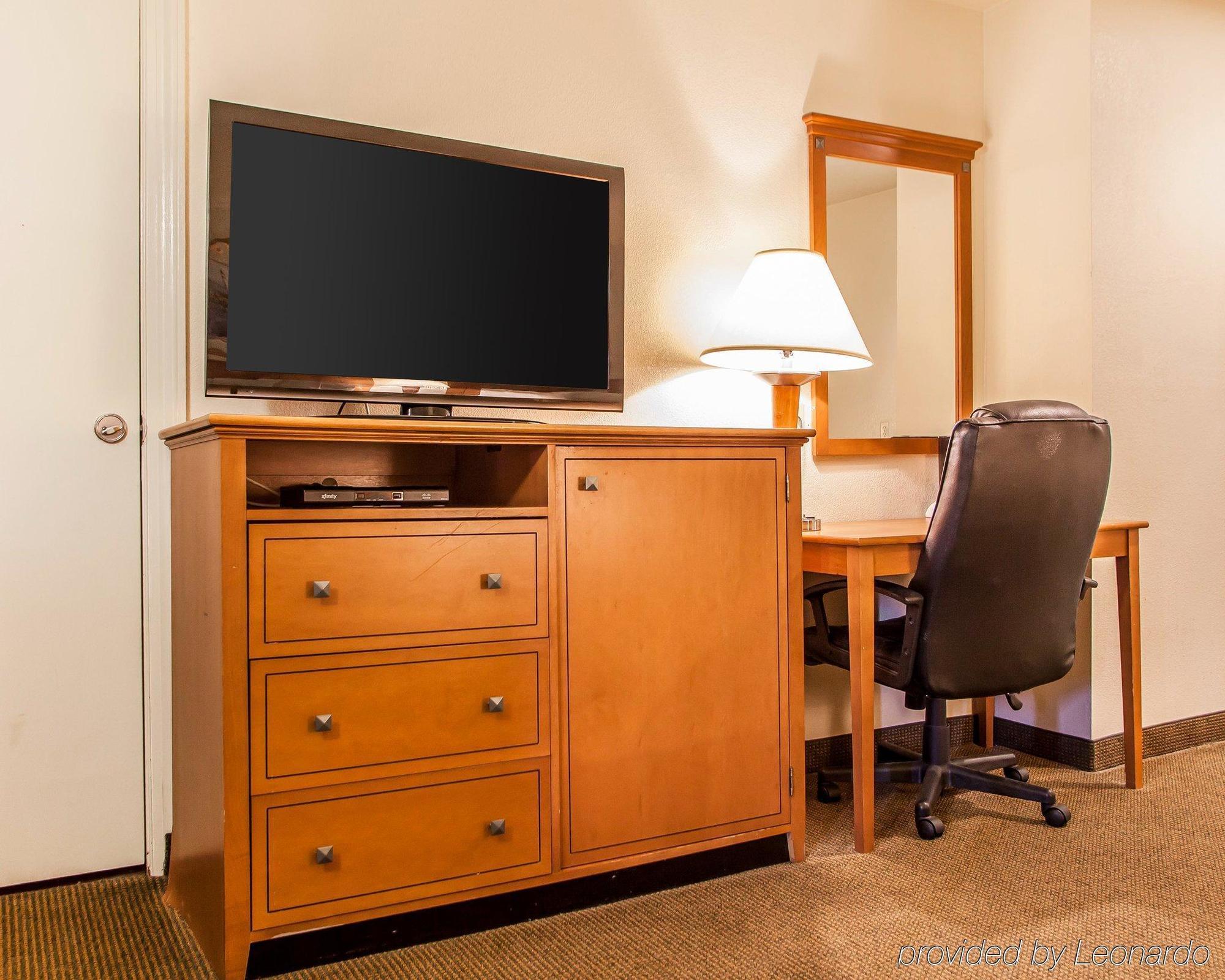 Rodeway Inn Point Pleasant Beach Esterno foto