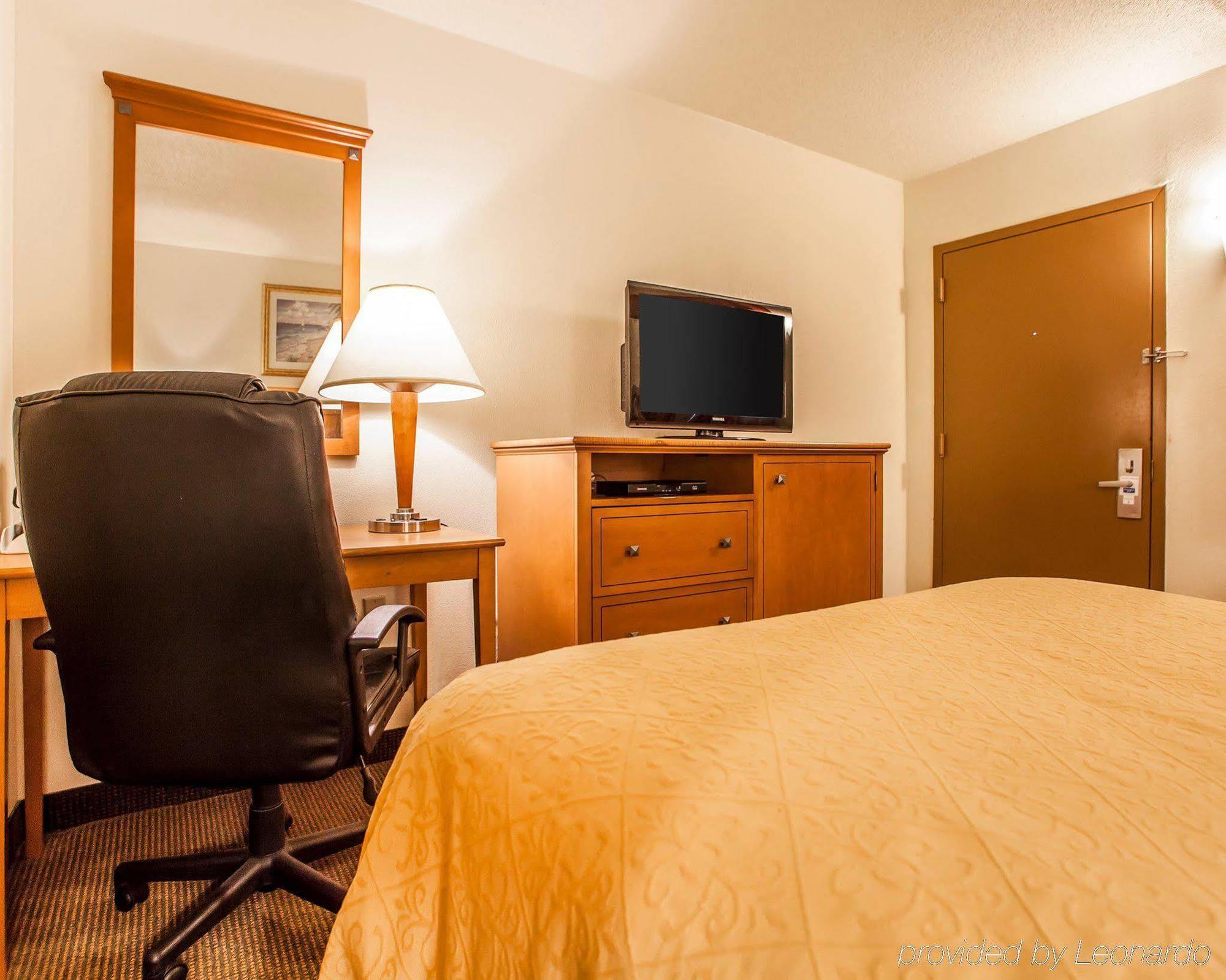 Rodeway Inn Point Pleasant Beach Esterno foto