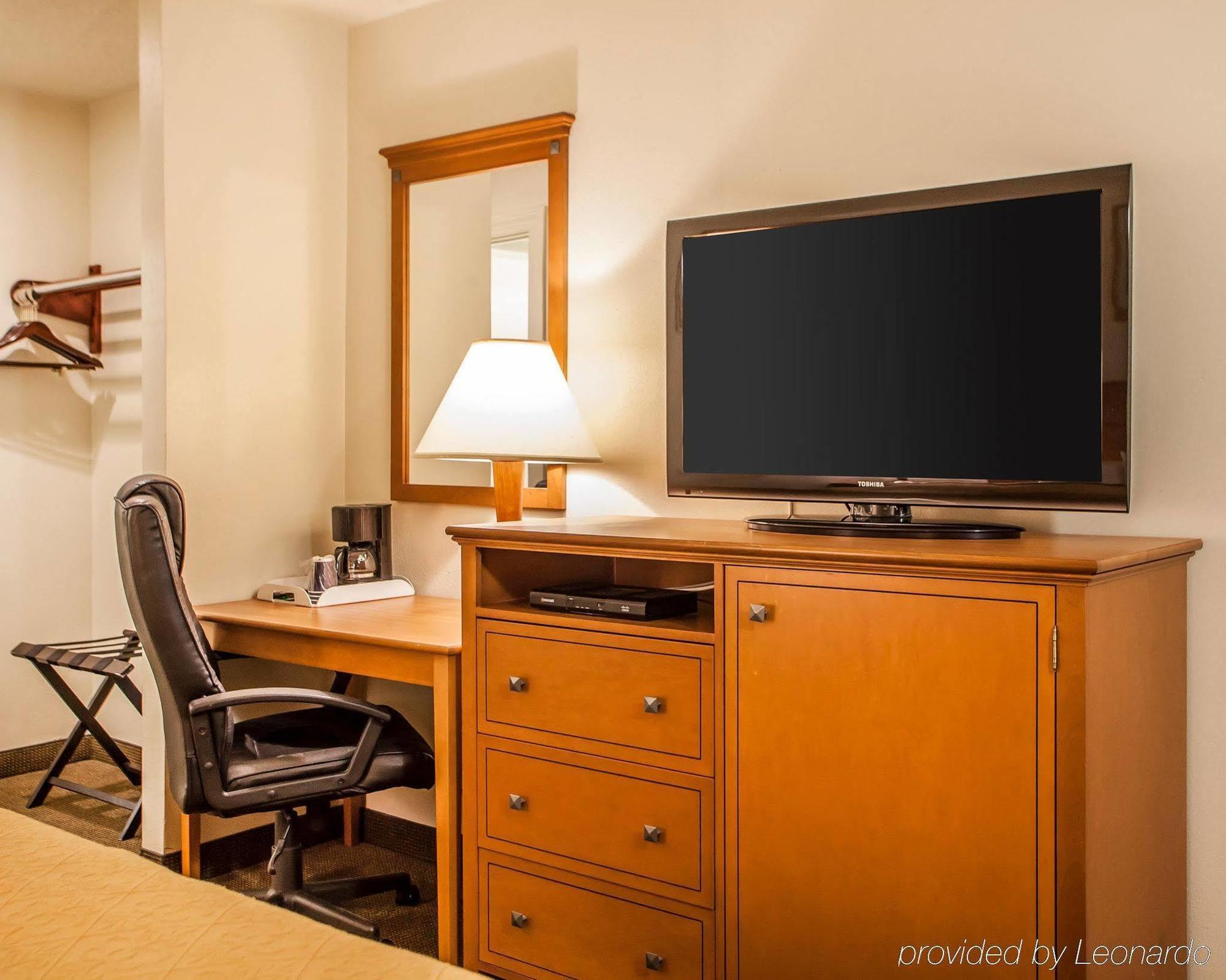 Rodeway Inn Point Pleasant Beach Esterno foto