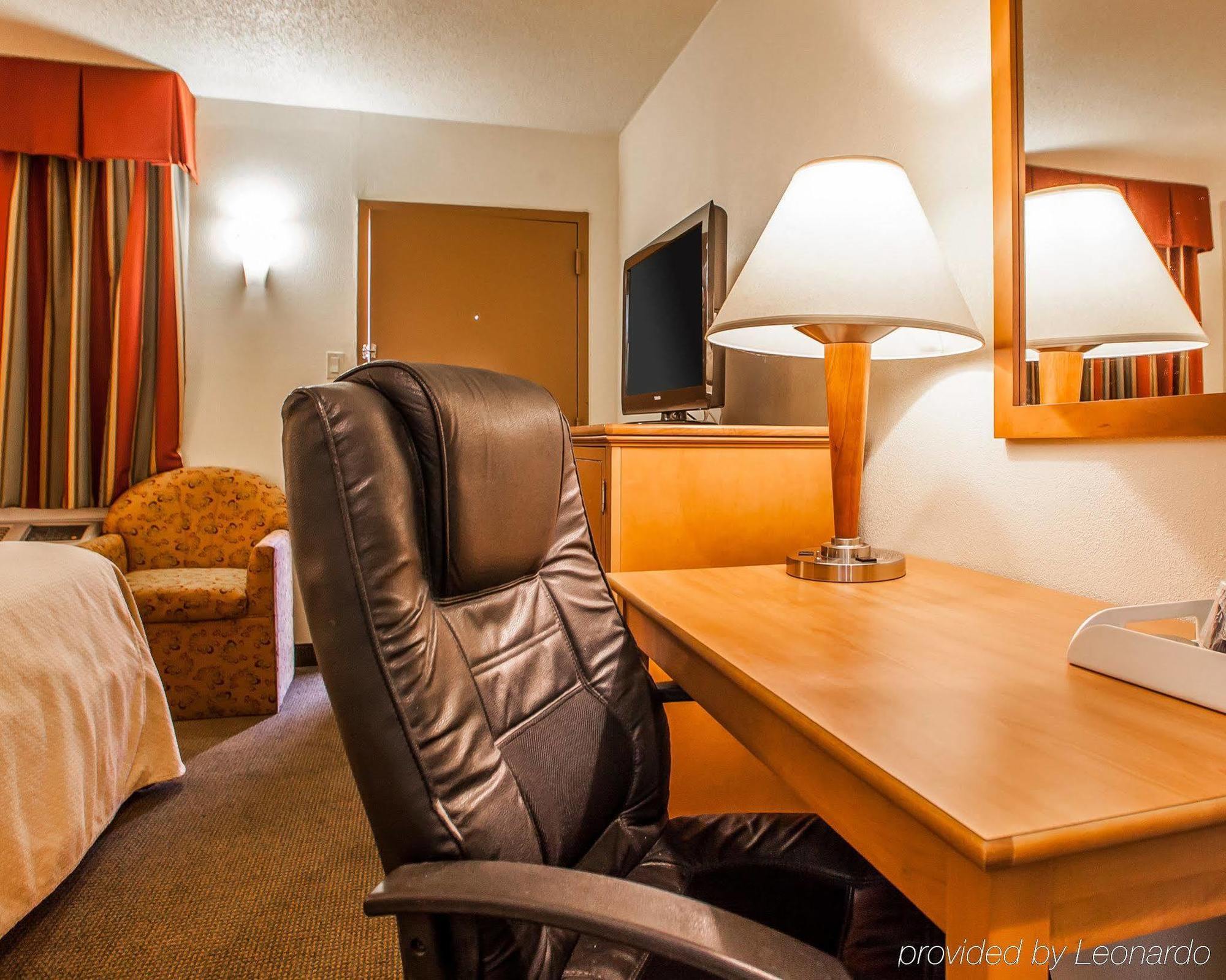 Rodeway Inn Point Pleasant Beach Esterno foto