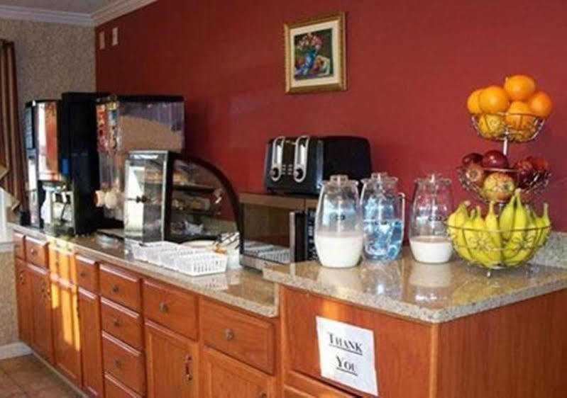 Rodeway Inn Point Pleasant Beach Esterno foto