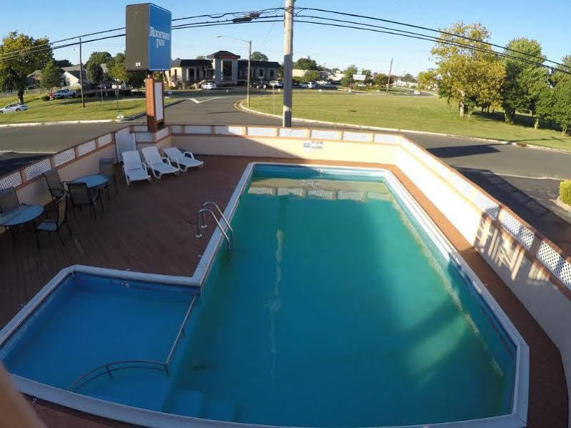 Rodeway Inn Point Pleasant Beach Esterno foto